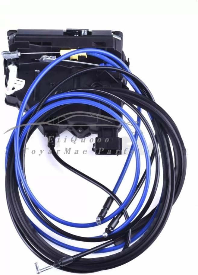 ya 5 8.10 Right Side Sliding Door Latch for 2014-2018 for Ram PROMASTER 1500 68226178AD