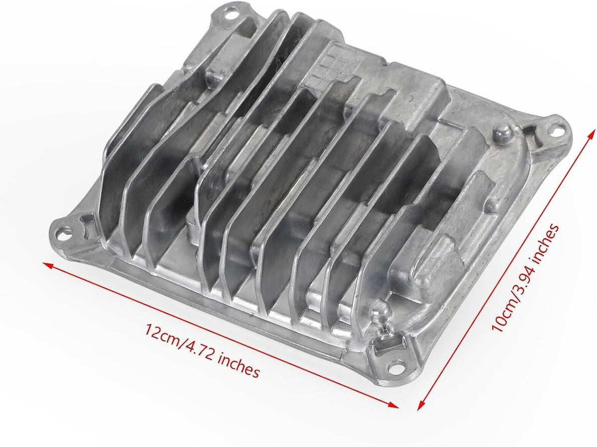 ya 10 9.16 zhengce Led Ballast Unit Control A2059005010 For W205 C Class 2015-2018+