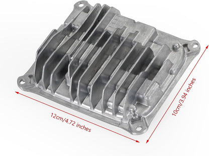 ya 10 9.16 zhengce Led Ballast Unit Control A2059005010 For W205 C Class 2015-2018+