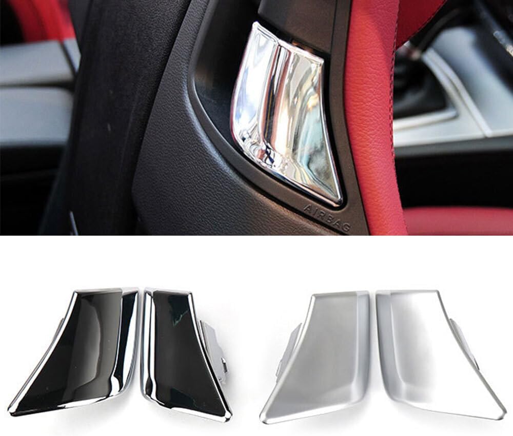 ya 4 8.8.2 for SEAT Backrest Switch Cover Handle for Mercedes-benz W207 W204 C E Coupe Class