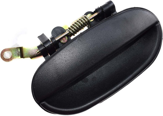 ya 2 8.15 Exterior Door Handle Rear Passenger Side 8366022000 for Hyundai Accent 1995-1999