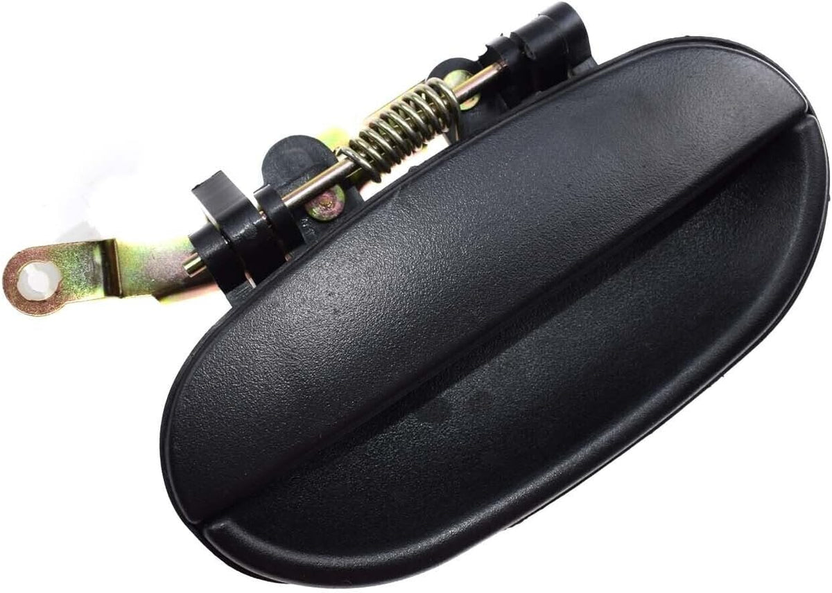 ya 12 10.8 zhengce Exterior Door Handle Rear Passenger Side 8366022000 for Hyundai Accent 1995