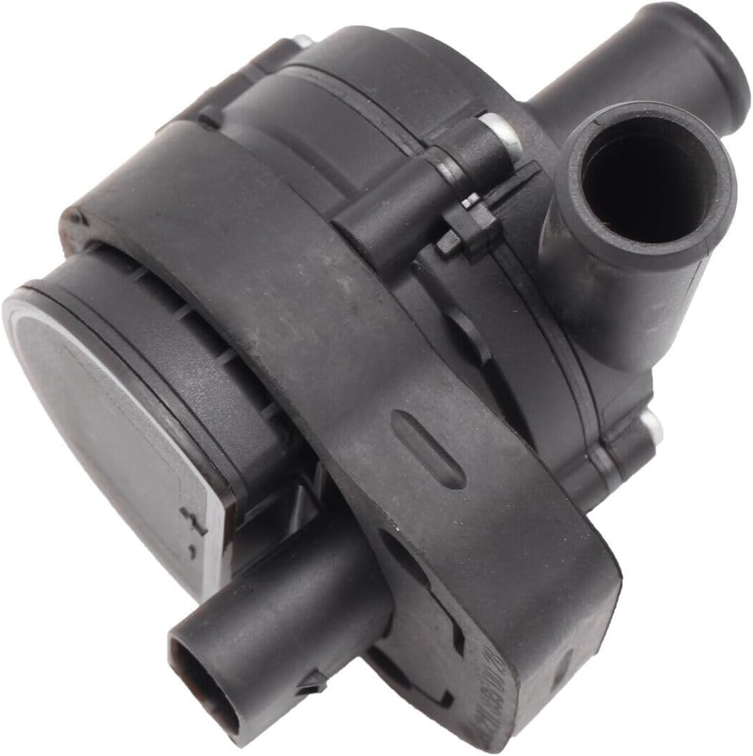 ya 11 9.14 zhengce Engine Auxiliary Water Pump for Mercedes-Benz C/E/G/ML/R-Class W205 W212 W1