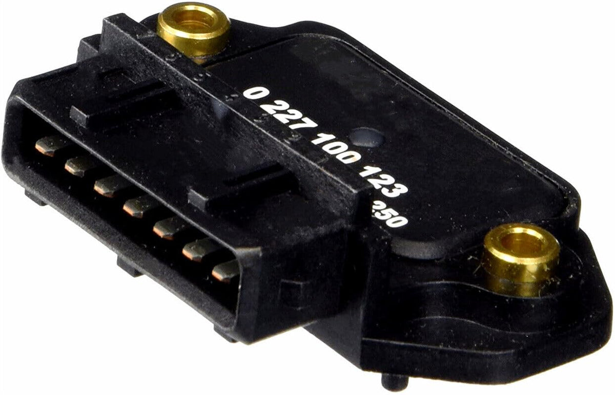ya 6 8.14 The Ignition Control Module is Suitable for 80-85 for BMW 320i 318i C190 12141266702/0227100123