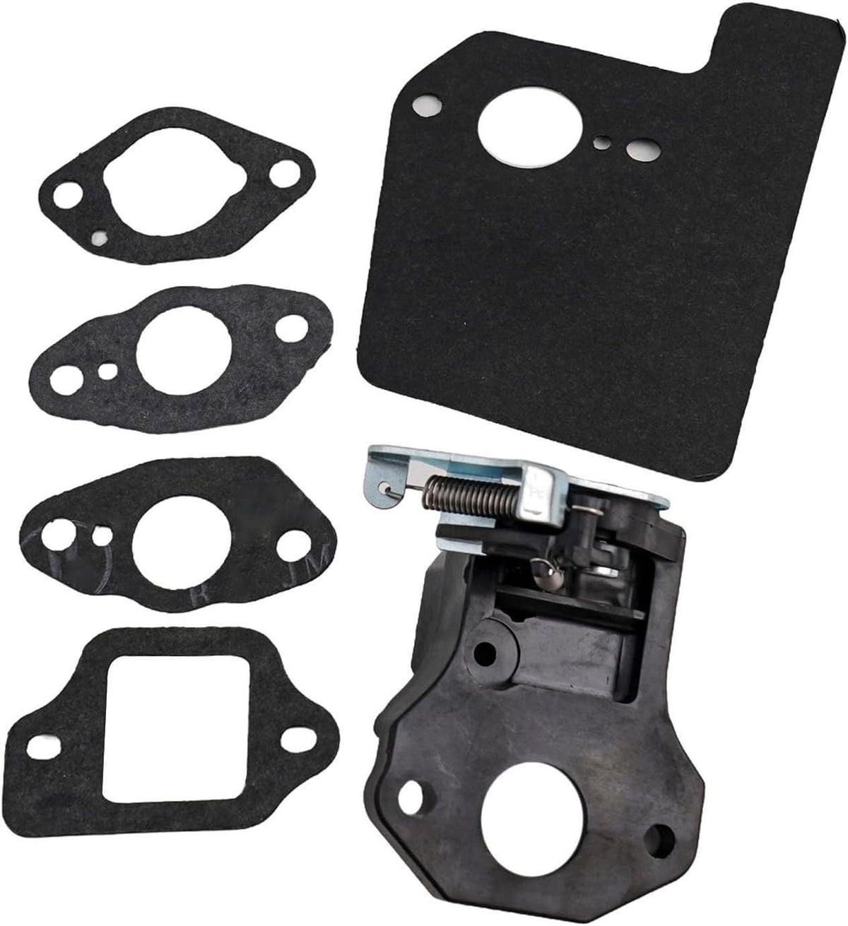 ya 26 10.21 baidi Choke Control Assembly 16600-Z8B-900 Choke Control Materials