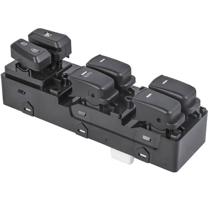 ya 4 8.8.2 New Left Front Driver Power Window Switch 93570-3S000 for Hyundai Sonata 11-15
