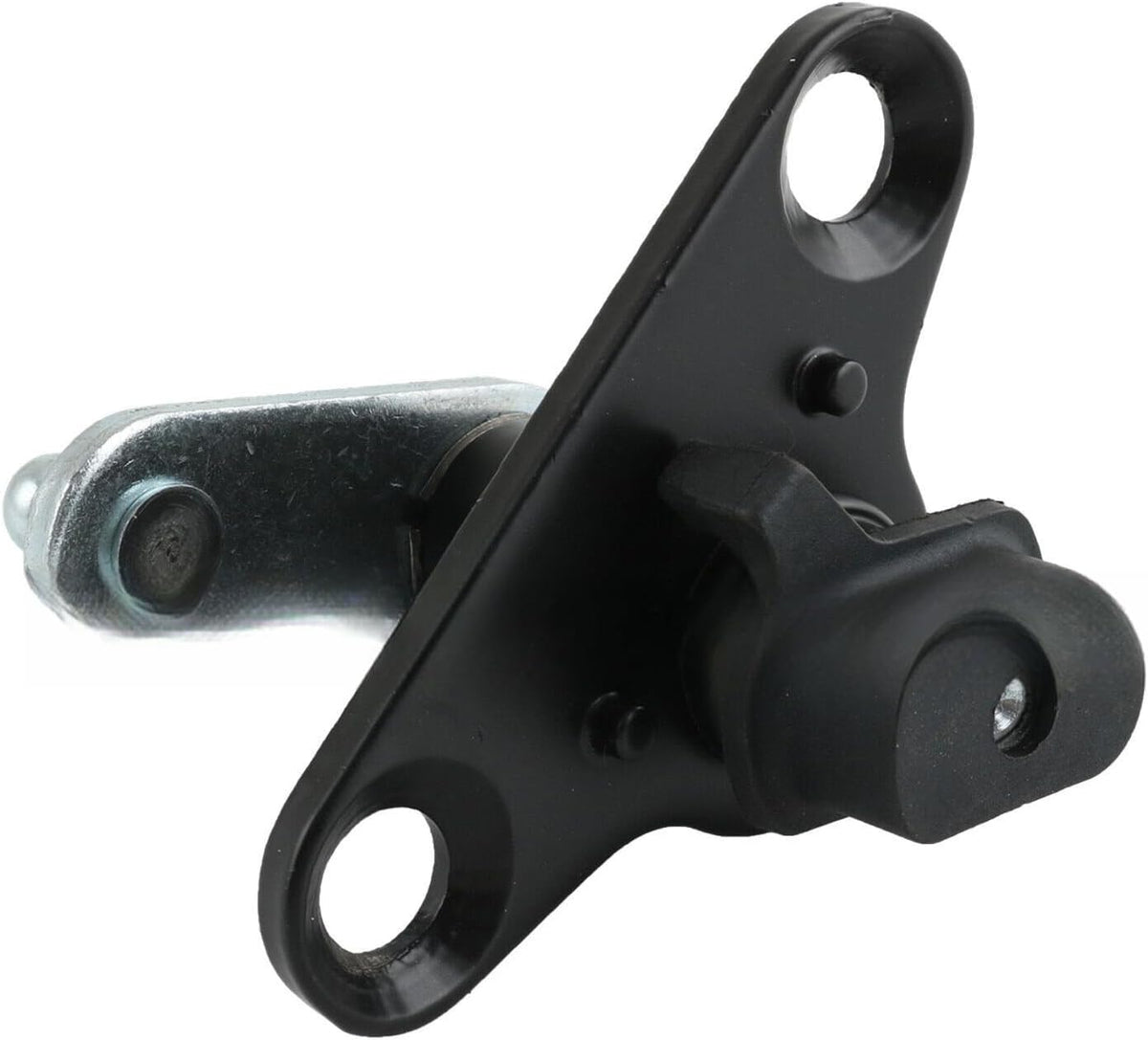 ya 10 9.16 baidi Right Passenger Rear Tailgate Hinge Assembly Fits for 2005-2019 for Nissan Titan RH