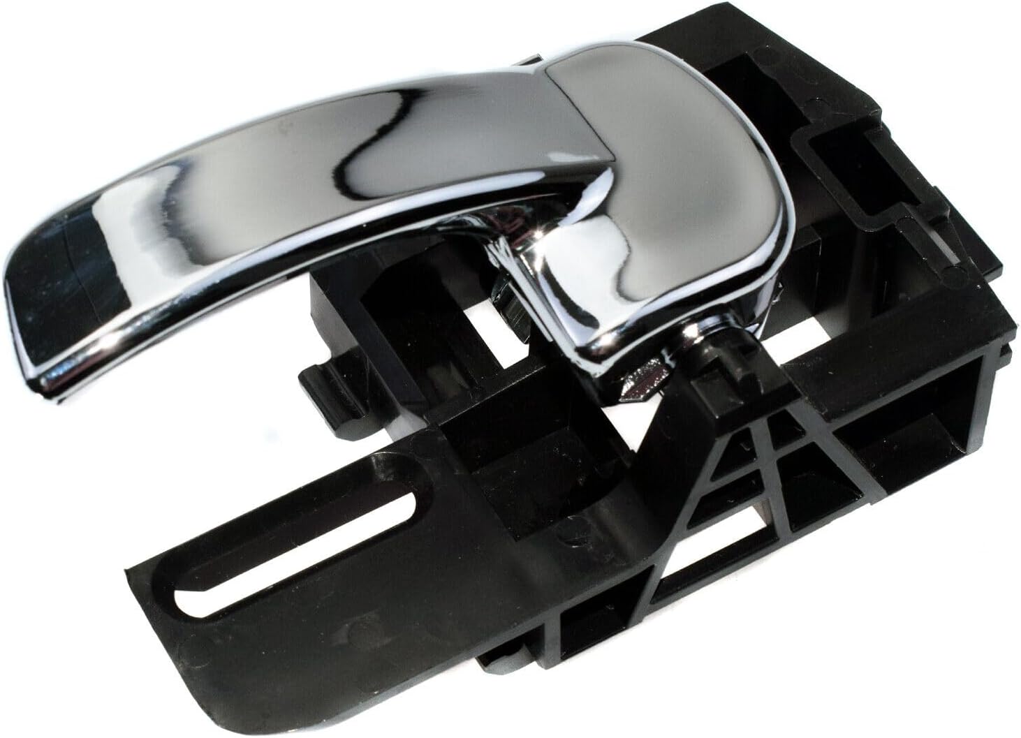 ya 4 8.8.2 Left Inner Door Handle for Nissan Qashqai 2007-2013 80671JD00E 80671-JD00E