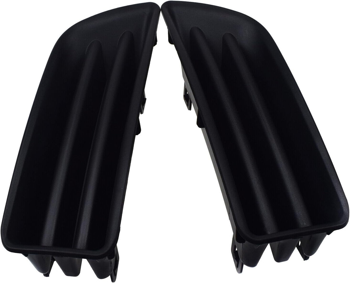 ya 4 8.14 Fog Light Cover Front LH and RH For 2006-2007 for Honda for Accord HO1038107