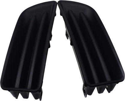 ya 4 8.14 Fog Light Cover Front LH and RH For 2006-2007 for Honda for Accord HO1038107
