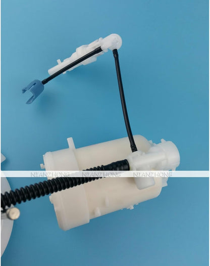 ya 4 8.24 baidi High Quality Fuel Filter 68051899AA for Jeep Patriot & Compass 2.4L 4WD 07-15