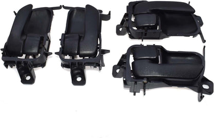 ya 4 8.14 for Toyota for Avalon 1995-1999 69205-07010 4 Door Handle Interior Kit 
