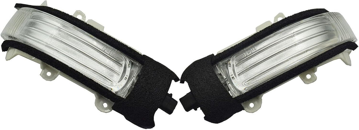 ya 14 9.20 zhengce Suitable for Toyota for Corolla for Scion XB left and right mirror lights t-1