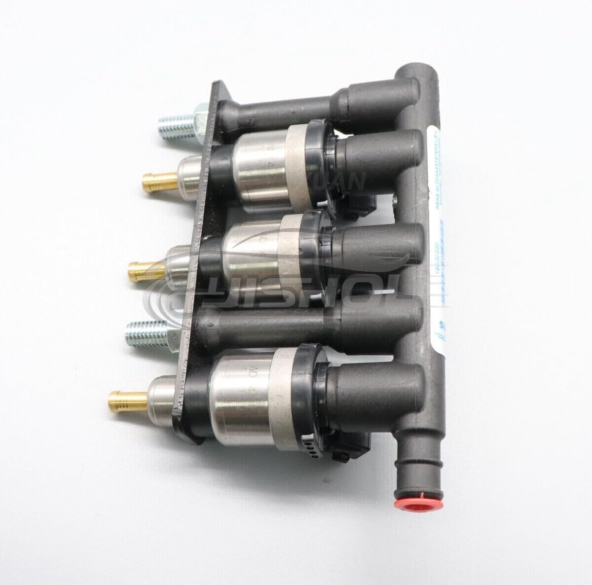 ya 10 9.16 baidi New 67R-010092-110R-000020 Class 2 Orange Injector System LPG/CNG Keihin-
