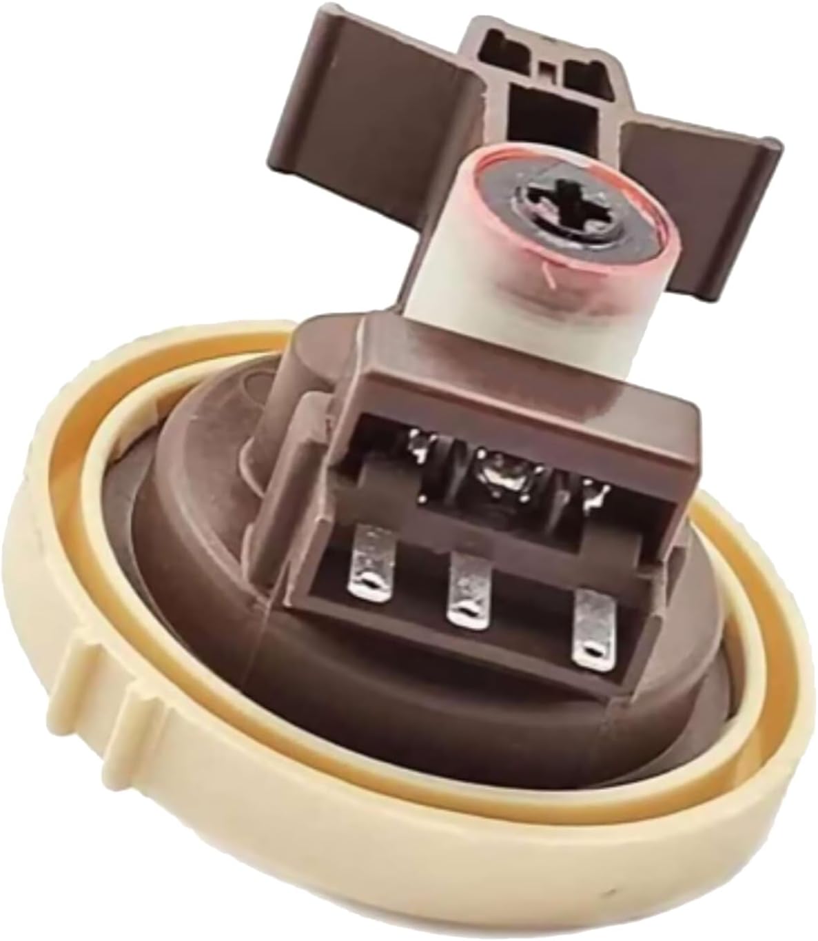 ya 26 10.21 baidi DC5V Water Level Pressure Sensor Switch Assembly for Washer Part