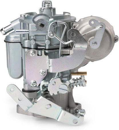 ya 2 8.15 Carburetor 1BBL for Chevy for GMC 250 & 292 W/Choke 213 Carburetor C10 1970-1974 230