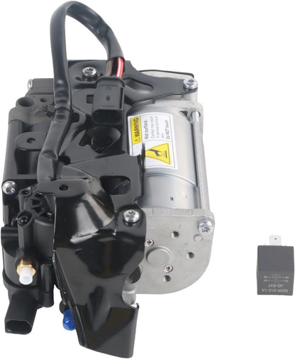 ya 10 9.16 baidi Air Suspension Compressor Pump for Mercedes-Benz W212 W218 E250 E63 AMG 949-925