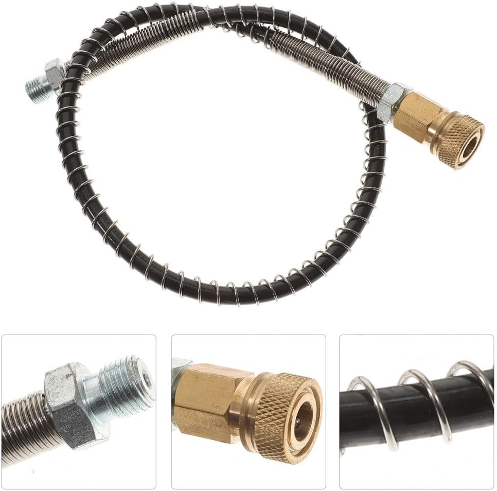 ya 14 9.20 baidi High Pressure Hose with Pump Spring Design-1