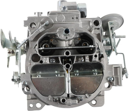 ya 2 8.15 4MV 4 Barrel Carburetor Carb for Chevrolet for GMC Engines 327 350 427 454 7026202