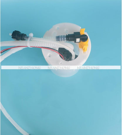 ya 5 8.10 Fuel Pump Assembly Left Side for Porsche Cayenne A2C53377802Z 95562093101