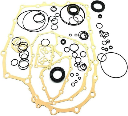 ya 10 9.16 baidi SPCA GNBA FA1 Automatic Transmission Master Kit Clutch for Honda for Civic DX EX LX GX-