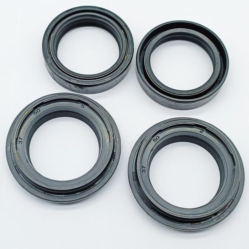ya 13 9.15 baidi Fork Seal and Wiper Set for Suzuki TU250X 2009 TU250X 2011-2012 TU250X 2015-16