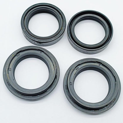 ya 13 9.15 baidi Fork Seal and Wiper Set for Suzuki TU250X 2009 TU250X 2011-2012 TU250X 2015-16