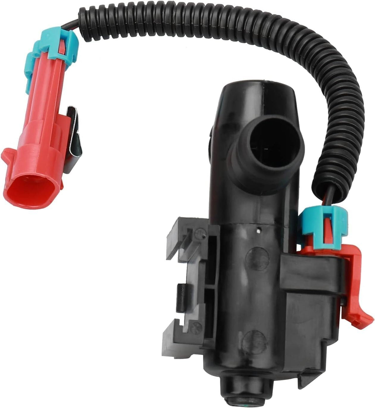 ya 4 8.14 For Chevy for Silverado 1500 2500 for GMC for Sierra 911-019 EVAP Vent Solenoid Valve