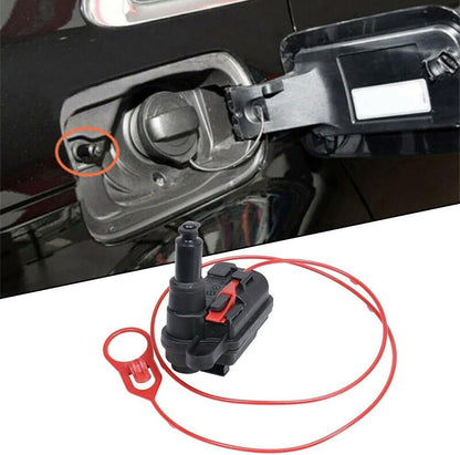 ya 4 8.14 For A1 A4 A5 A6 A8 Fuel Filler Flap Actuator Solenoid 8V0862153A 8V0862153