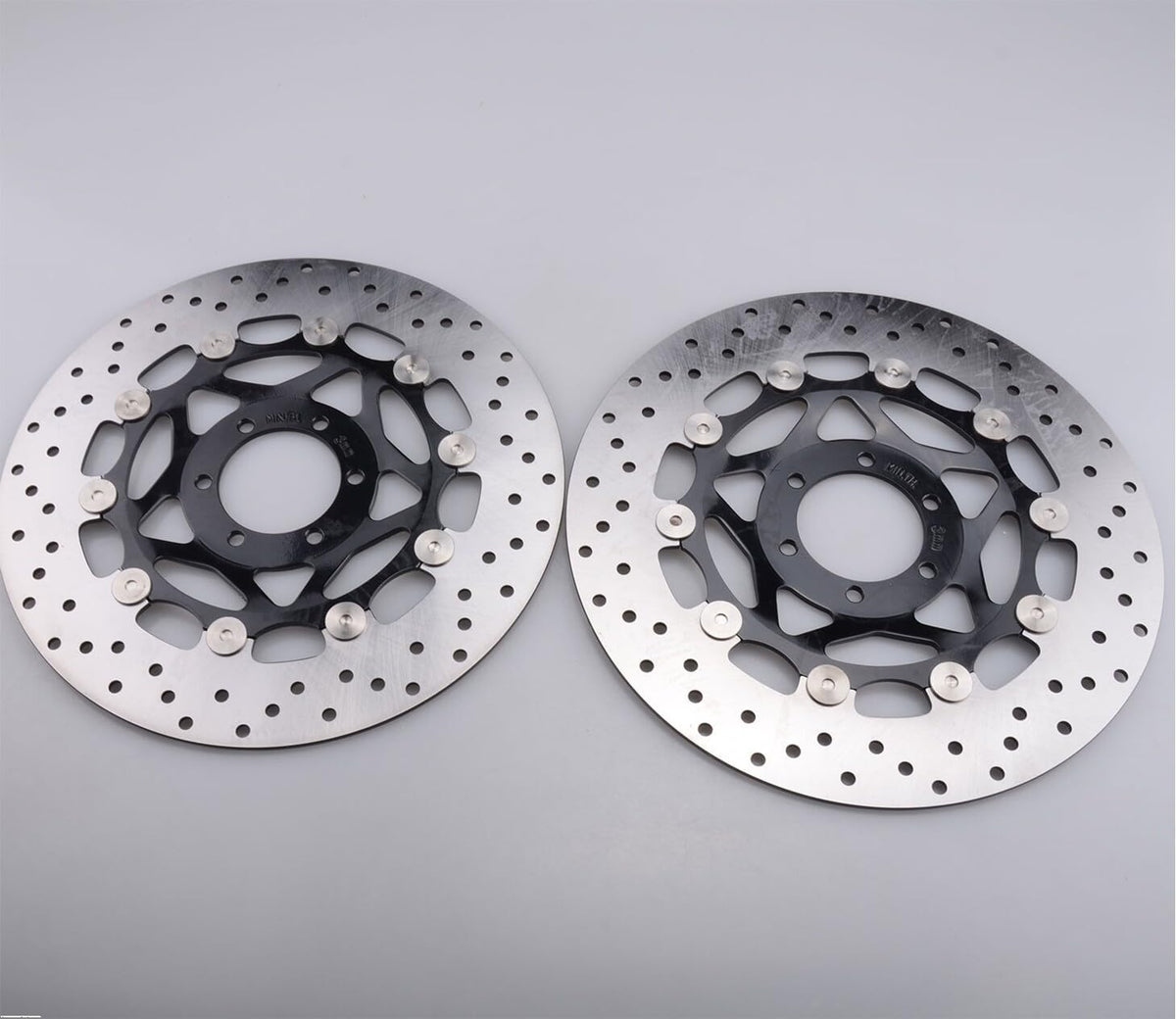 ya 13 9.15 baidi Front Brake Disc Rotor For INDIAN for Challenger Chief Roadmaster Chieftain