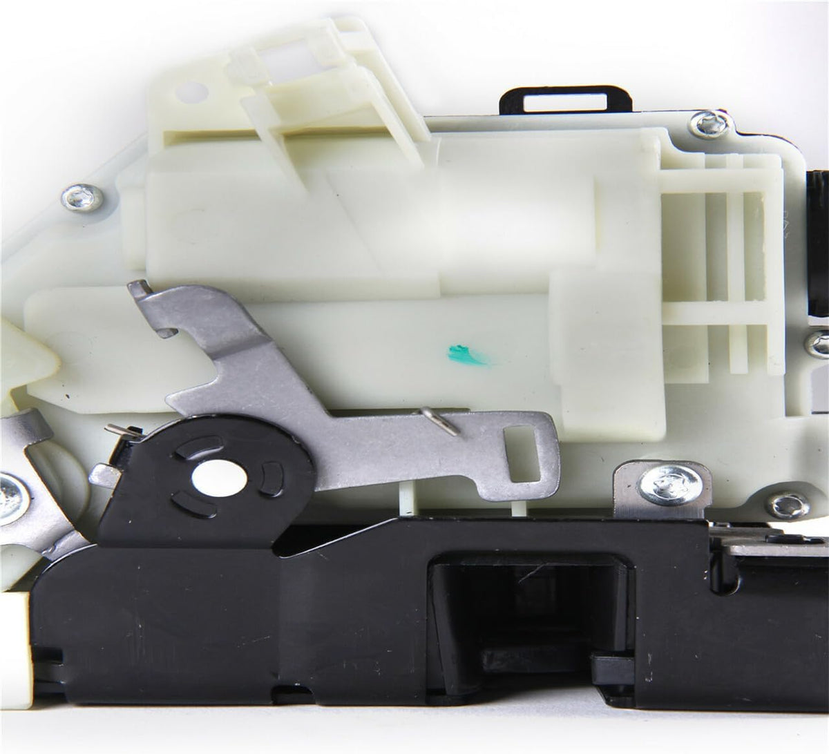 ya 11 9.14 baidiFront Left Driver Side Door Latch Actuator for VW for Jetta for Golf for Passat #3B1837015A#