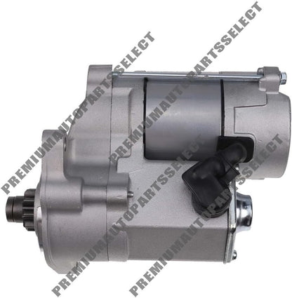 ya 7 8.24 baidi Beginner motor 15504-63010 suitable for Kubota engine D1005 D905 D722 excavator K-008 U-15