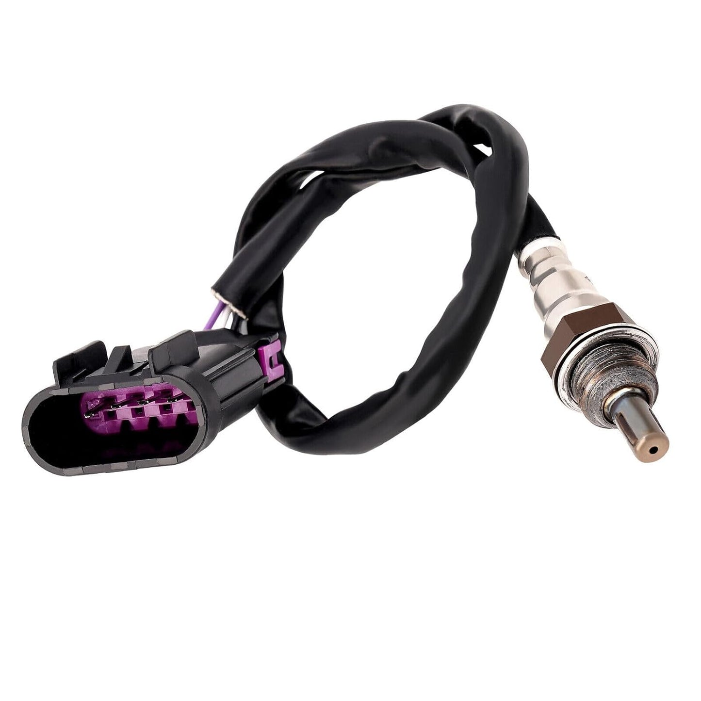 ya 4 8.14 Oxygen O2 Sensor 4016021 4013979 for Polaris RZR 570 1000 XP4 1000 Turbo