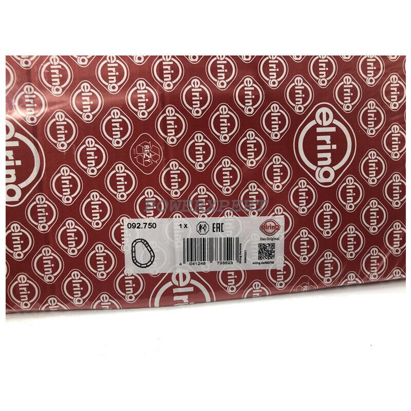 ya 8 8.24 baidi 03C109287G Elring Timing Case Cover Gasket for VW for Golf for Tiguan for Audi A3 1.4TFSI