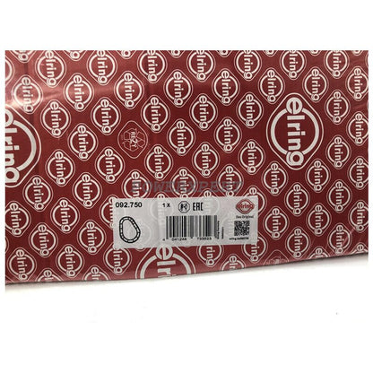 ya 8 8.24 baidi 03C109287G Elring Timing Case Cover Gasket for VW for Golf for Tiguan for Audi A3 1.4TFSI