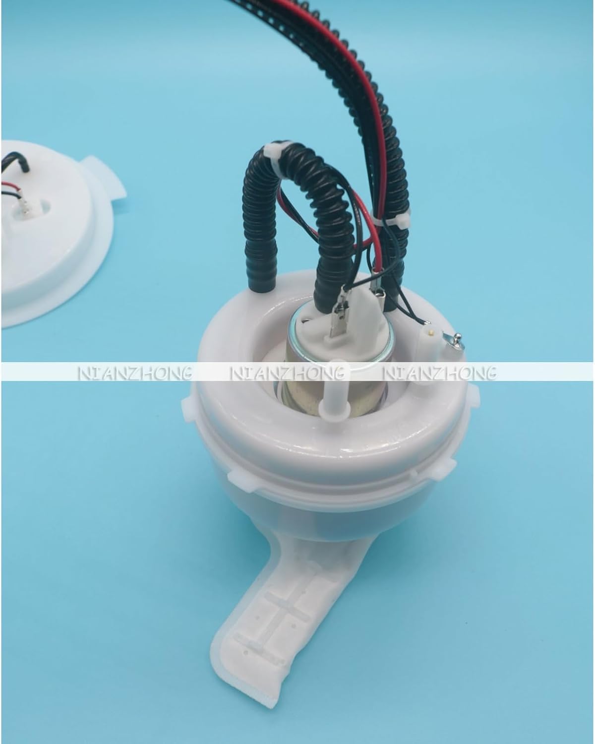 ya 8 8.24 baidi Fuel Pump Assembly 16117260640 for BMW 523i 535i 528i 640i F07 F10 F18 F11 F12