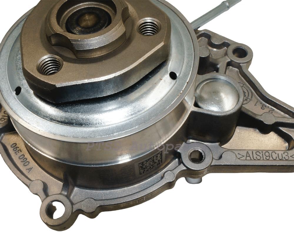 ya 7 8.24 baidi 06E121018C OE Engine Water Pump For A5 quattro 12-16 Q7 quattro 2017-19 3.0L