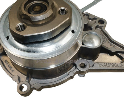 ya 7 8.24 baidi 06E121018C OE Engine Water Pump For A5 quattro 12-16 Q7 quattro 2017-19 3.0L