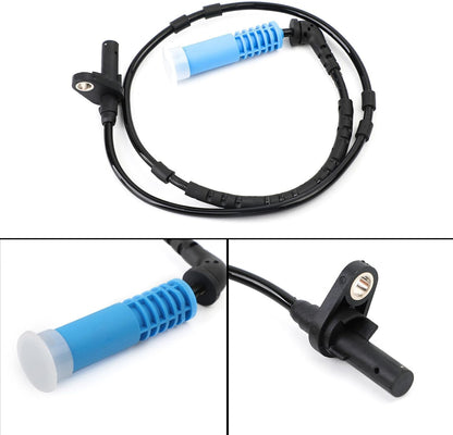 ya 2 8.15 OEM 34523405907 For the for BMW X3 E83 2004-2010 left rear/right ABS Speed sensor