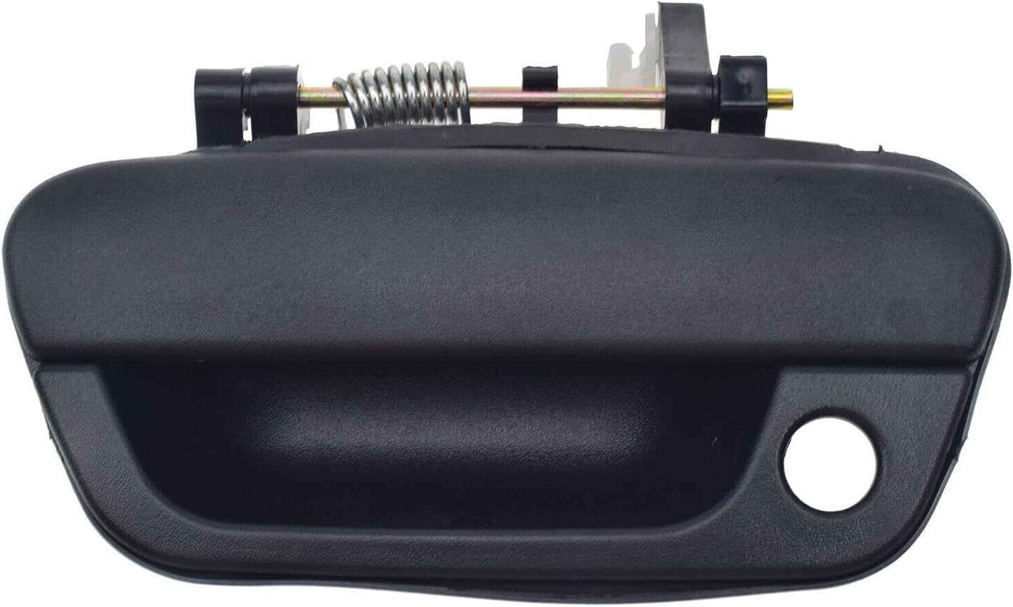 ya 2 8.15 95964943 Front Driver Door Outside Handle for Chevrolet Spark 2013-2015