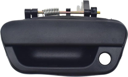 ya 2 8.15 95964943 Front Driver Door Outside Handle for Chevrolet Spark 2013-2015