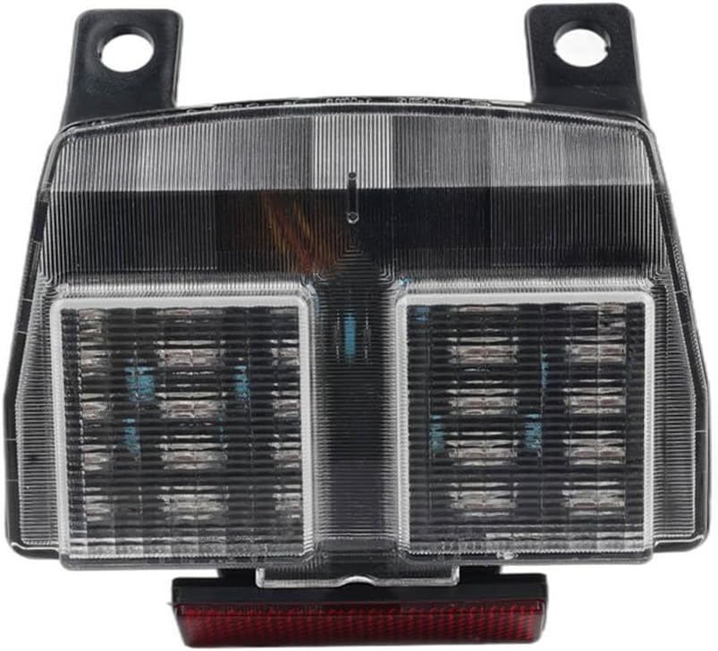 ya 4 8.10 Led Tail Light Brake W/Turn Signal for Ducati 748 916 996 94-03 998 02-04 2003