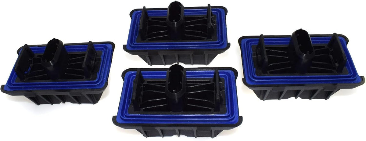 ya 6 8.14 2 Pack Jack Pa for DS Car Support Pa for DS Suitable for Lift Cars for BMW F25 X3 X5 E70 E71 X6 