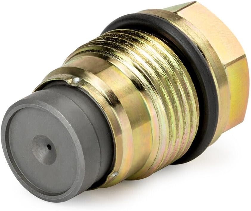 ya 11 9.14 zhengce Fuel Rail Pressure reducing Valve 07.5-12 is Suitable for Dodge for Ram 250