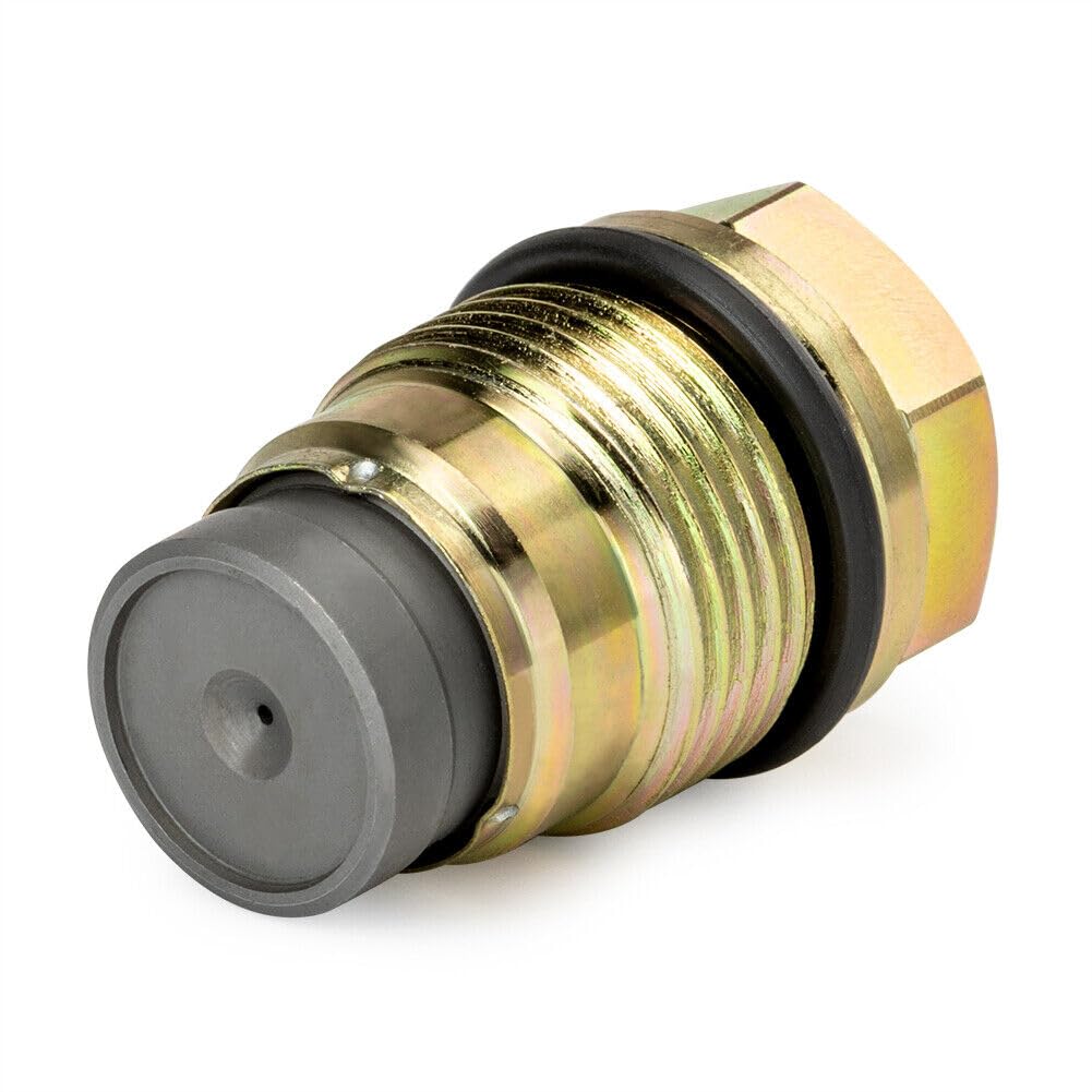 ya 2 8.15 Fuel Rail Pressure reducing Valve 07.5-12 is Suitable for Dodge for Ram 2500 3500 6.7L 
