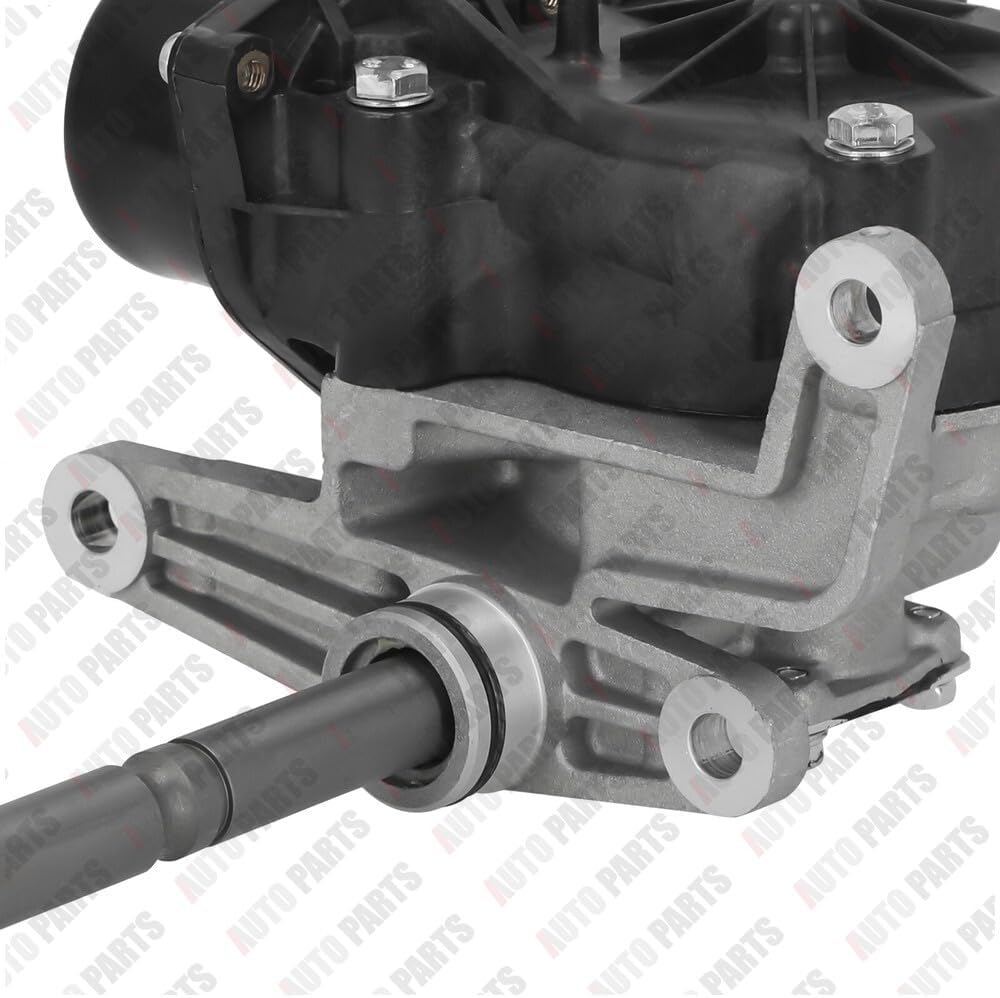 ya 4 8.24 baidi 1 Pack New Transmission Shift Actuator Motor for Toyota Tundra Tacoma for 4Runner 4WD
