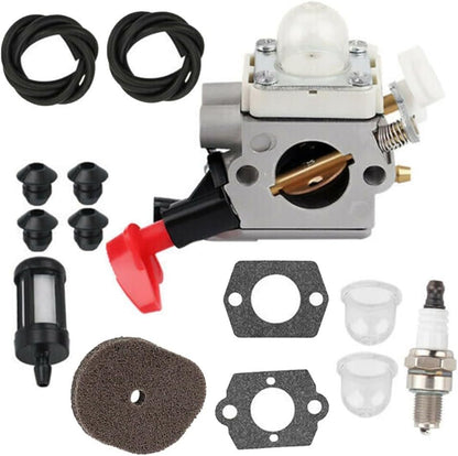 ya 26 10.21 baidi Carburetor Set for FS40 FS40C FS50/FS50C/FS56 FS56C #4144 120 0608 Parts