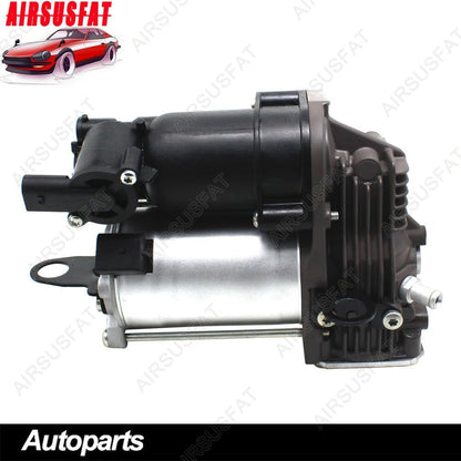 ya 10 9.16 baidi 1x Air Suspension Compressor For for Mercedes W251 R-Class R320 R350 R500 2513202704