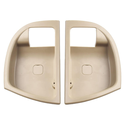 ya 23 10.7 baidi Perfect Fit Interior Door Handle Covers for for Hyundai Santa Fe 2007 2012