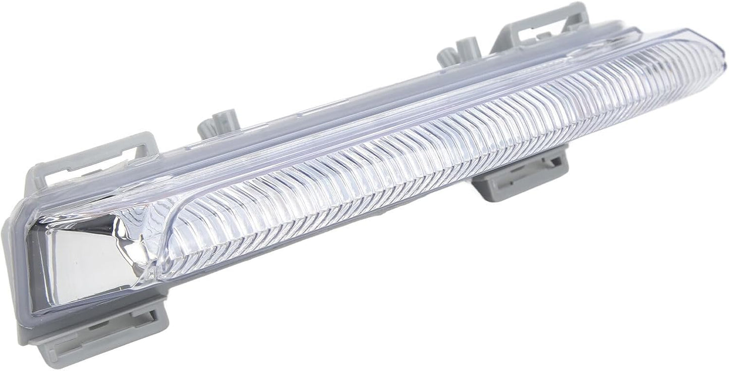 ya 4 8.14 Daytime Running Light Right Fits for Mercedes W242 W246 2049069200 OE